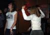 Girls dancing at Brackin's Blues Club (pic 11)